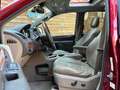 Chrysler Grand Voyager Town & Country 3,6L LPG AHK Leder Rot - thumbnail 18