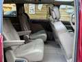 Chrysler Grand Voyager Town & Country 3,6L LPG AHK Leder Rojo - thumbnail 28