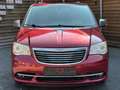 Chrysler Grand Voyager Town & Country 3,6L LPG AHK Leder Rot - thumbnail 5