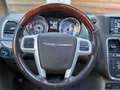 Chrysler Grand Voyager Town & Country 3,6L LPG AHK Leder Rot - thumbnail 21