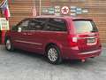 Chrysler Grand Voyager Town & Country 3,6L LPG AHK Leder Rojo - thumbnail 10