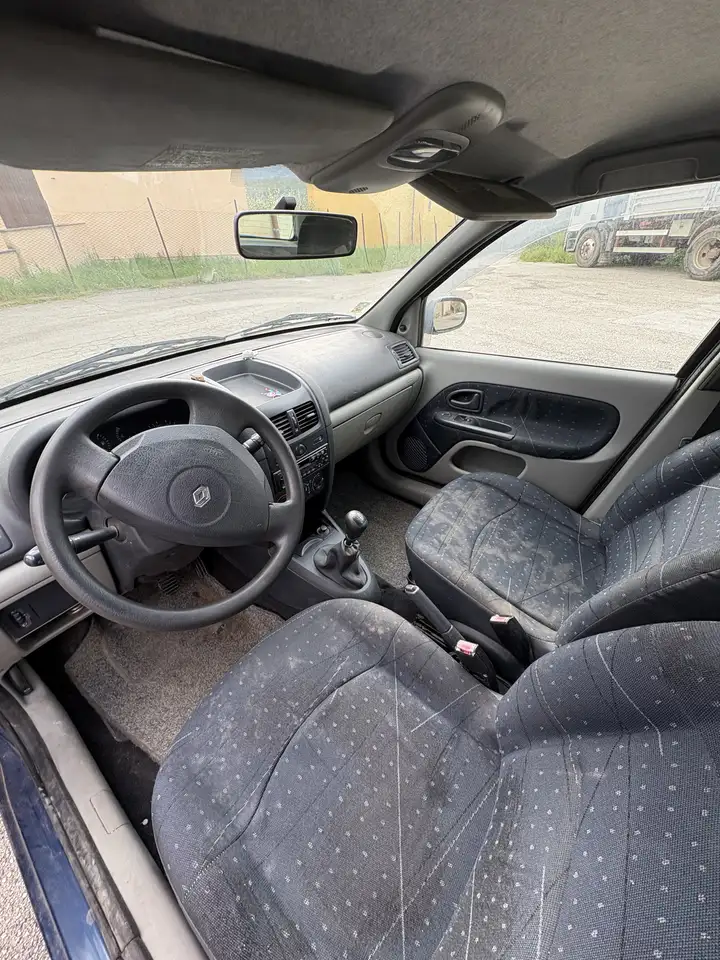 Renault Clio 5p 1.2 RN c/SS, foto 7