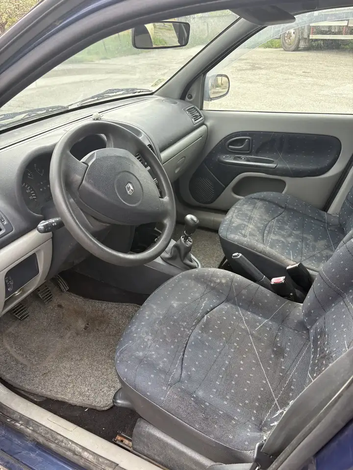 Renault Clio 5p 1.2 RN c/SS, foto 6