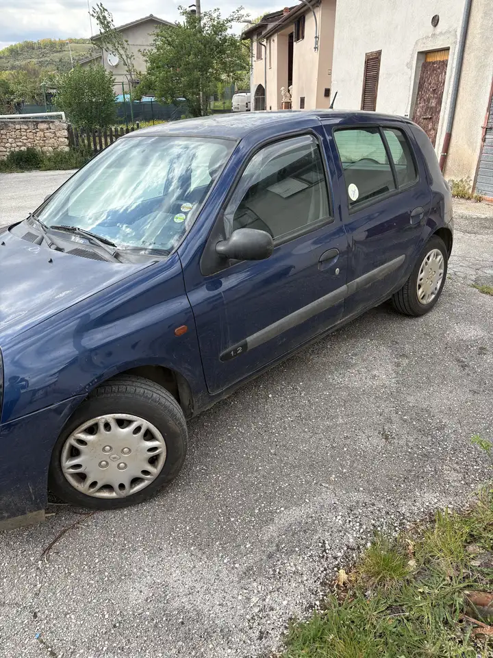 Renault Clio 5p 1.2 RN c/SS, foto 4