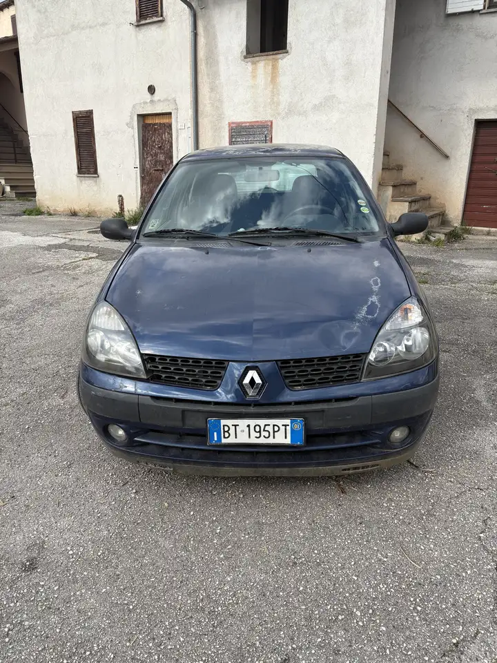 Renault Clio 5p 1.2 RN c/SS, foto 3