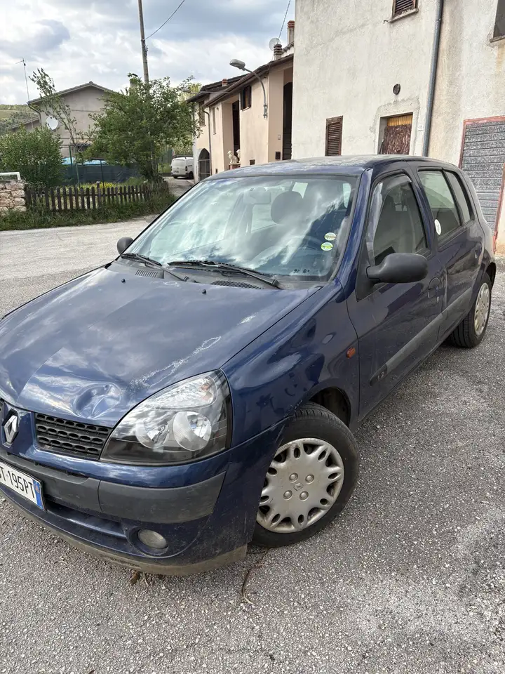 Renault Clio 5p 1.2 RN c/SS, foto 5