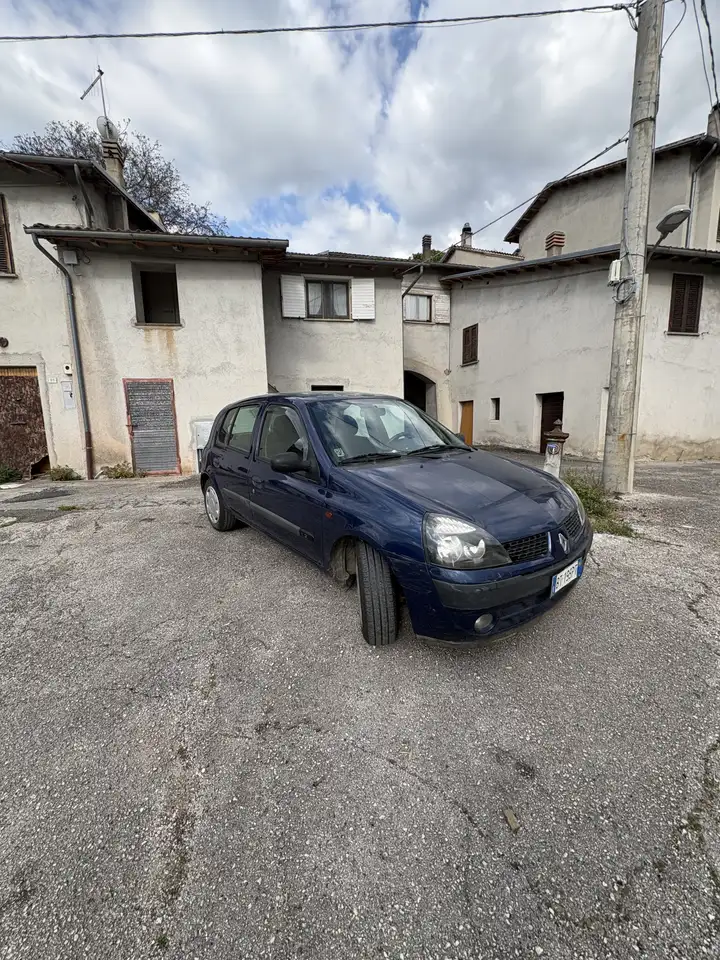 Renault Clio 5p 1.2 RN c/SS, foto 9