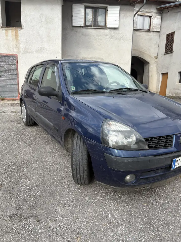 Renault Clio 5p 1.2 RN c/SS, foto 2