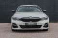 BMW 330 3-serie Touring 330e M-SPORT PANO HEAD UP TREKHAAK Blanco - thumbnail 6