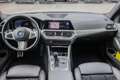 BMW 330 3-serie Touring 330e M-SPORT PANO HEAD UP TREKHAAK Blanco - thumbnail 4