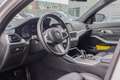 BMW 330 3-serie Touring 330e M-SPORT PANO HEAD UP TREKHAAK Blanco - thumbnail 11