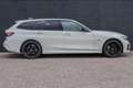 BMW 330 3-serie Touring 330e M-SPORT PANO HEAD UP TREKHAAK Blanco - thumbnail 7
