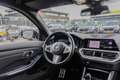 BMW 330 3-serie Touring 330e M-SPORT PANO HEAD UP TREKHAAK Blanco - thumbnail 13