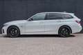 BMW 330 3-serie Touring 330e M-SPORT PANO HEAD UP TREKHAAK Blanco - thumbnail 10