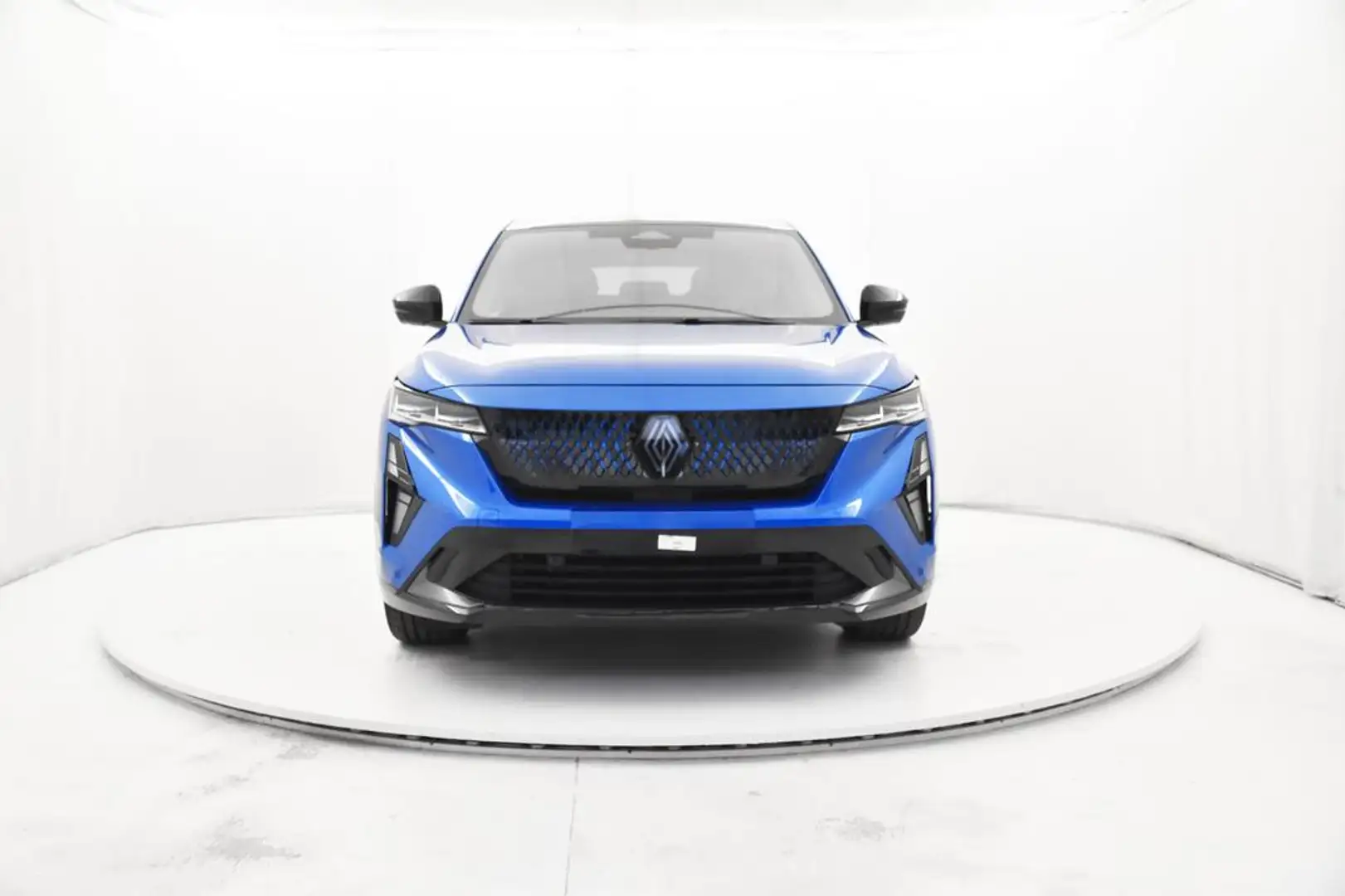 Renault Rafale 1.2 e-Tech full hybrid esprit Alpine 200cv auto - Niebieski - 2