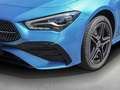 Mercedes-Benz CLA 250 e COUPE AMG-LINE PREMIUM NIGHT WINTER-PAKET Albastru - thumbnail 3