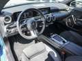 Mercedes-Benz CLA 250 e COUPE AMG-LINE PREMIUM NIGHT WINTER-PAKET Blau - thumbnail 9