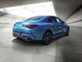 Mercedes-Benz CLA 250 e COUPE AMG-LINE PREMIUM NIGHT WINTER-PAKET Blau - thumbnail 2