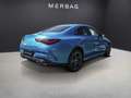 Mercedes-Benz CLA 250 e COUPE AMG-LINE PREMIUM NIGHT WINTER-PAKET Albastru - thumbnail 2