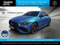 Mercedes-Benz CLA 250 e COUPE AMG-LINE PREMIUM NIGHT WINTER-PAKET Blau - thumbnail 1