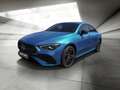 Mercedes-Benz CLA 250 e COUPE AMG-LINE PREMIUM NIGHT WINTER-PAKET Blau - thumbnail 18
