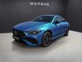 Mercedes-Benz CLA 250 e COUPE AMG-LINE PREMIUM NIGHT WINTER-PAKET Bleu - thumbnail 18