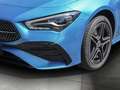 Mercedes-Benz CLA 250 e COUPE AMG-LINE PREMIUM NIGHT WINTER-PAKET Blau - thumbnail 3