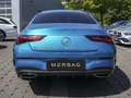 Mercedes-Benz CLA 250 e COUPE AMG-LINE PREMIUM NIGHT WINTER-PAKET Albastru - thumbnail 5
