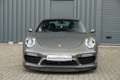 Porsche 911 Turbo S LIFT ACC RFK 18-Wege Burmester SHD Grau - thumbnail 2