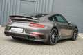 Porsche 911 Turbo S LIFT ACC RFK 18-Wege Burmester SHD Grau - thumbnail 7