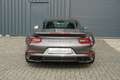 Porsche 911 Turbo S LIFT ACC RFK 18-Wege Burmester SHD Grau - thumbnail 6