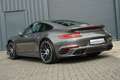 Porsche 911 Turbo S LIFT ACC RFK 18-Wege Burmester SHD Grau - thumbnail 5