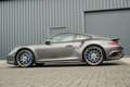 Porsche 911 Turbo S LIFT ACC RFK 18-Wege Burmester SHD Grau - thumbnail 4