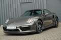 Porsche 911 Turbo S LIFT ACC RFK 18-Wege Burmester SHD Grau - thumbnail 3
