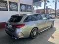 Mercedes-Benz C 220 Estate 220d 4Matic 9G-Tronic Beige - thumbnail 4