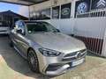 Mercedes-Benz C 220 Estate 220d 4Matic 9G-Tronic Beige - thumbnail 1