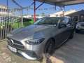 Mercedes-Benz C 220 Estate 220d 4Matic 9G-Tronic Beige - thumbnail 3