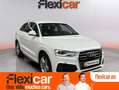 Audi Q3 2.0+TDI+110kW+%28150CV%29 Blanco - thumbnail 1