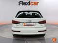 Audi Q3 2.0+TDI+110kW+%28150CV%29 Blanco - thumbnail 5