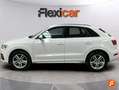 Audi Q3 2.0+TDI+110kW+%28150CV%29 Blanco - thumbnail 4