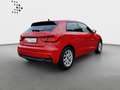 Audi A1 25 TFSI Advanced S tro*LED*Virtual* Rot - thumbnail 2
