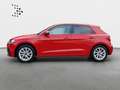Audi A1 25 TFSI Advanced S tro*LED*Virtual* Rot - thumbnail 3