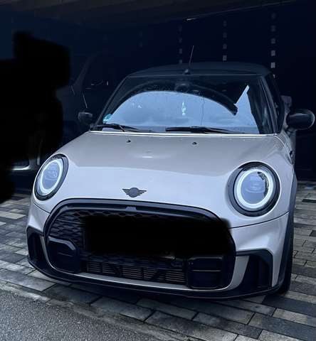 Imagine MINI Cooper Cabrio S paket