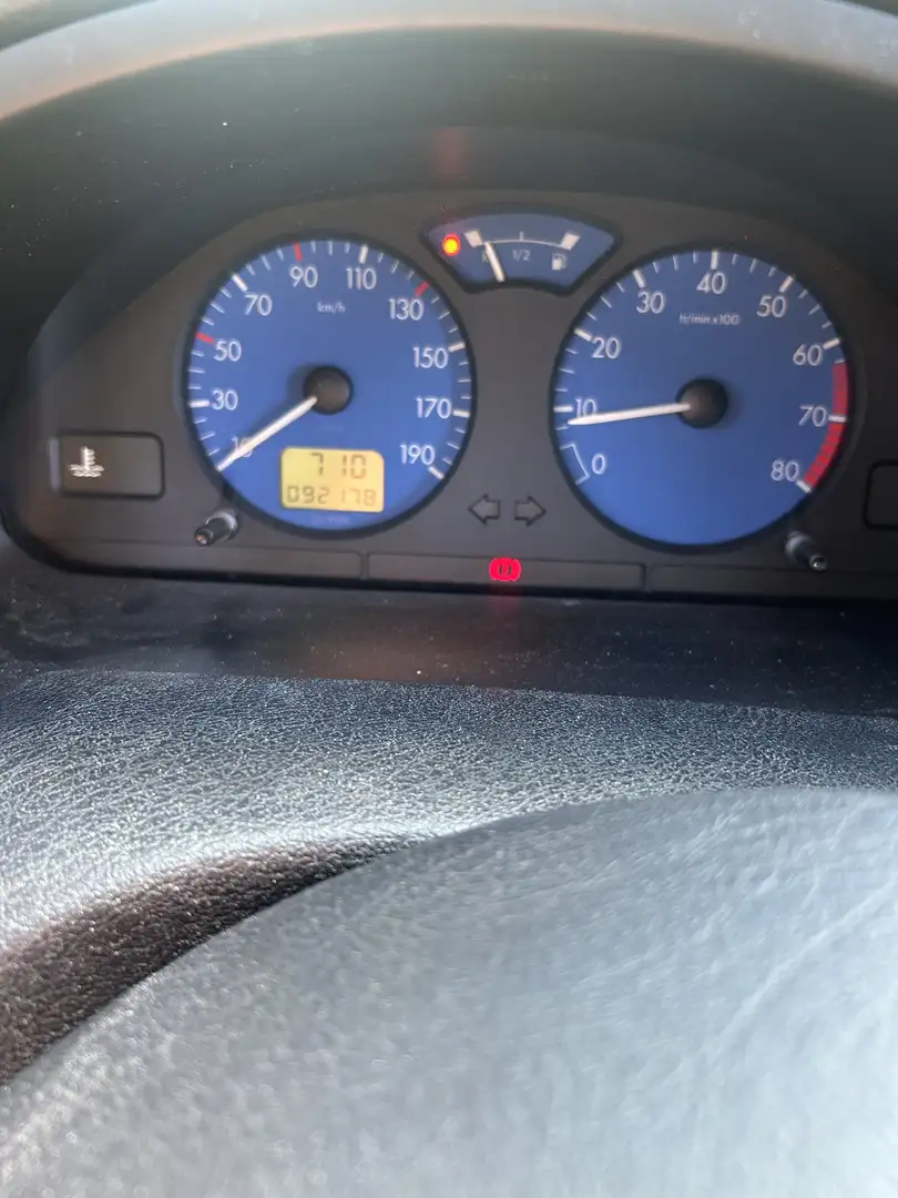 Citroen SAXO 1.1 Tonic - 1