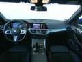 BMW 420 420dA  190ch M Sport Bleu - thumbnail 5