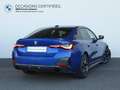 BMW 420 420dA  190ch M Sport Bleu - thumbnail 2