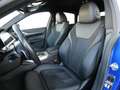 BMW 420 420dA  190ch M Sport Bleu - thumbnail 11