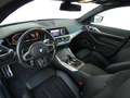 BMW 420 420dA  190ch M Sport Bleu - thumbnail 4