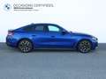 BMW 420 420dA  190ch M Sport Bleu - thumbnail 3