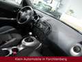 Nissan Juke Visia Klimaanlage *2.-Hand*TÜV: 04/2025* Czarny - thumbnail 8